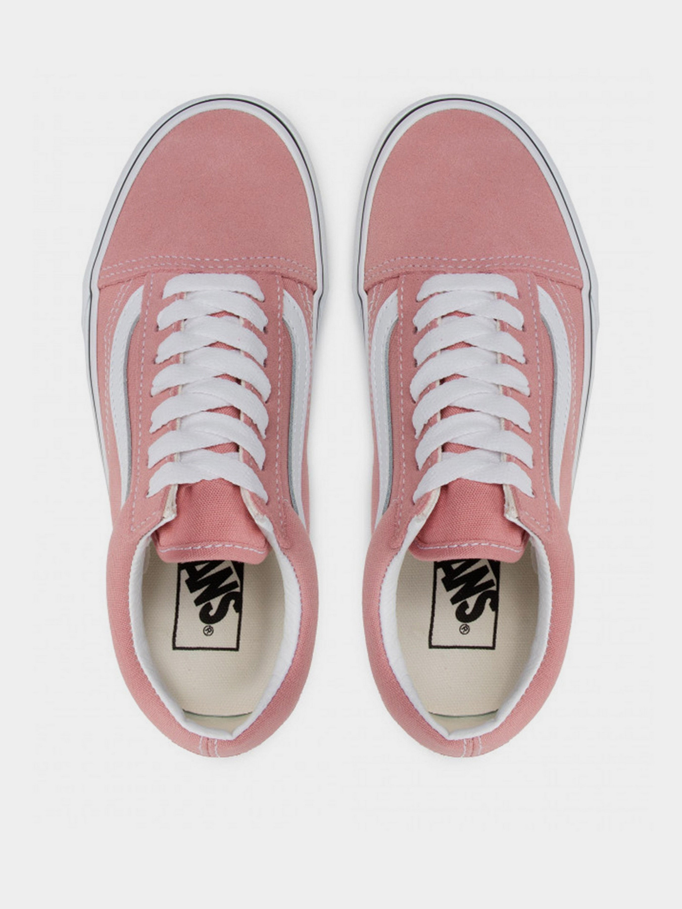 Кеди низькі Vans Old Skool модель VN0A5KRFAVN1 Фото