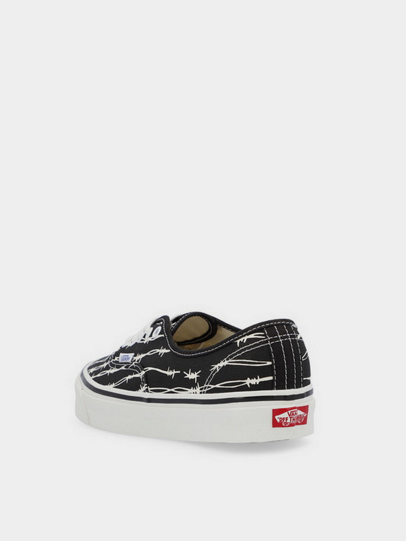 Кеды низкие Vans Authentic 44 Dx модель VN0A5KX4AVS1 Фото