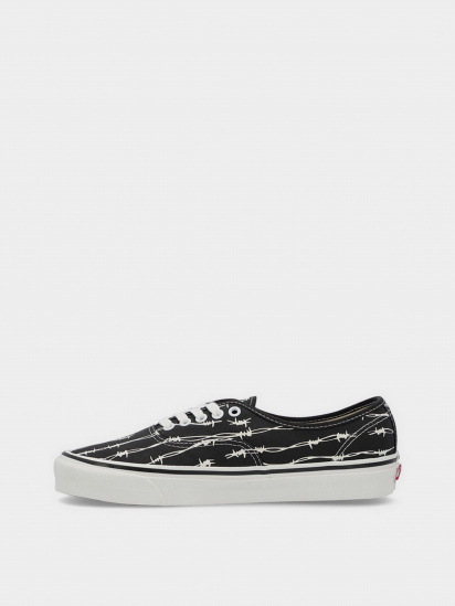 Кеди низькі Vans Authentic 44 Dx модель VN0A5KX4AVS1 — фото 3 - INTERTOP