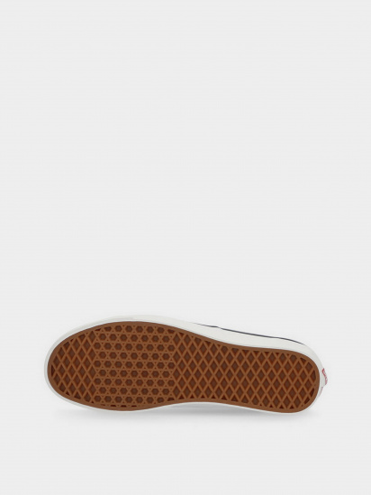 Кеди низькі Vans Authentic 44 Dx модель VN0A5KX4AVS1 — фото 4 - INTERTOP