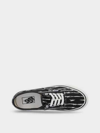 Кеди низькі Vans Authentic 44 Dx модель VN0A5KX4AVS1 — фото 5 - INTERTOP
