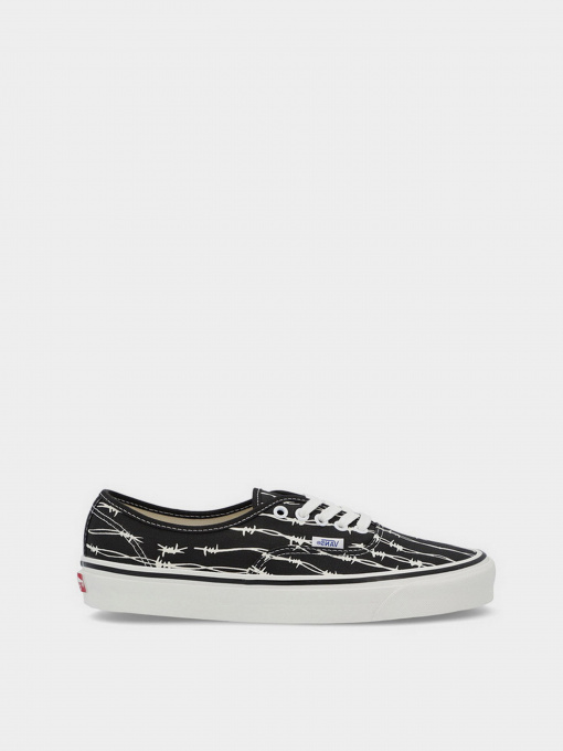 Кеды низкие Vans Authentic 44 Dx модель VN0A5KX4AVS1 Фото