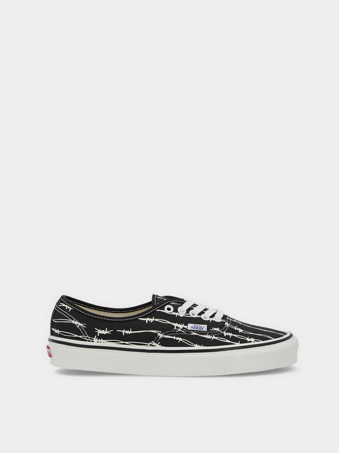 Кеди низькі Vans Authentic 44 Dx модель VN0A5KX4AVS1 Фото