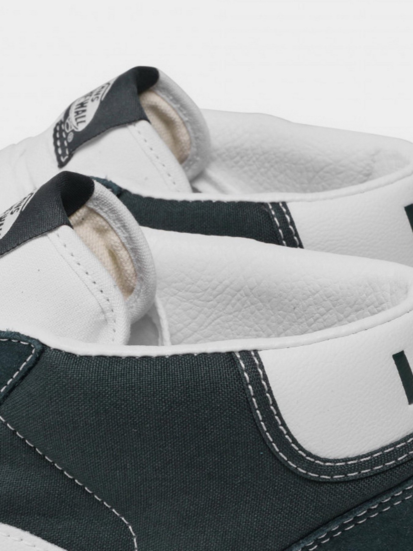 Кеды высокие Vans Mid Skool 37 модель VN0A3TKF6921 Фото