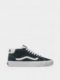 Кеды высокие Vans Mid Skool 37 модель VN0A3TKF6921 Фото