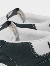 Кеды высокие Vans Mid Skool 37 модель VN0A3TKF6921 Фото