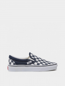 Сліпони Vans Checkerboard Classic модель VN0A5JMHARY1 Фото