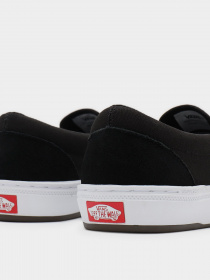 Слипоны Vans BMX модель VN0A5JIS9BG1 Фото