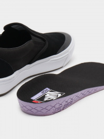 Слипоны Vans BMX модель VN0A5JIS9BG1 Фото