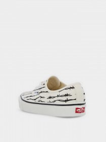 Кеды низкие Vans Authentic 44 Dx модель VN0A5KX4AXF1 Фото