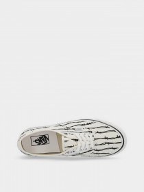 Кеды низкие Vans Authentic 44 Dx модель VN0A5KX4AXF1 Фото