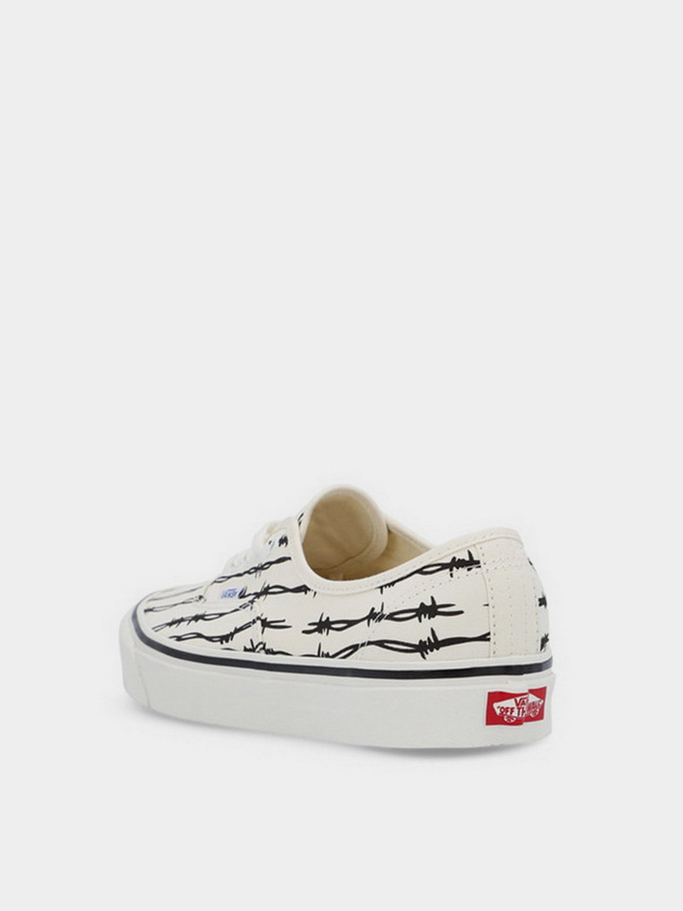 Кеди низькі Vans Authentic 44 Dx модель VN0A5KX4AXF1 Фото