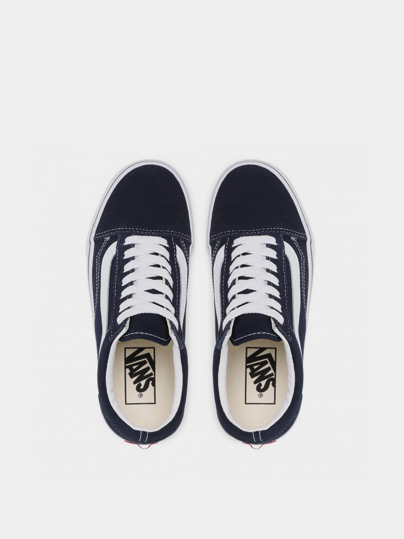Кеды низкие Vans Ua Old Skool модель VN0A5JMI4W61 Фото
