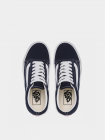 Кеды низкие Vans Ua Old Skool модель VN0A5JMI4W61 Фото
