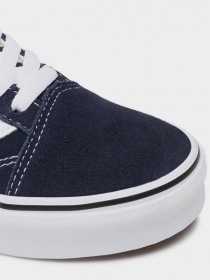 Кеды низкие Vans Ua Old Skool модель VN0A5JMI4W61 Фото