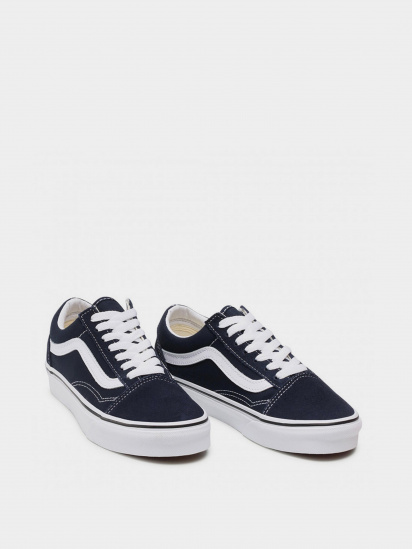 Кеди низькі Vans Ua Old Skool модель VN0A5JMI4W61 — фото - INTERTOP