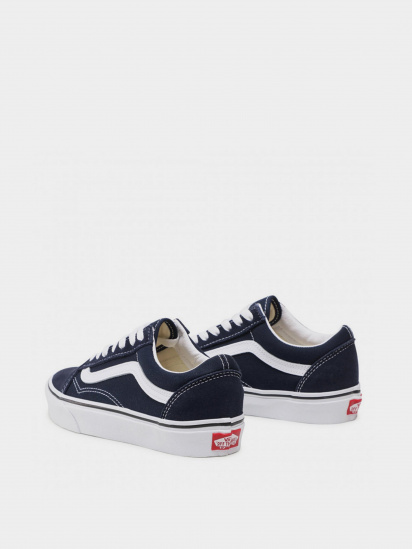 Кеди низькі Vans Ua Old Skool модель VN0A5JMI4W61 — фото 3 - INTERTOP