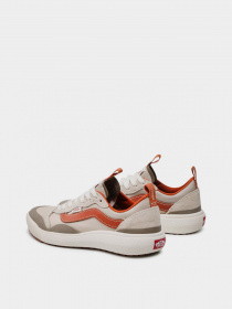 Кеды низкие Vans Ultrarange Exo Se модель VN0A4UWM0CK1 Фото