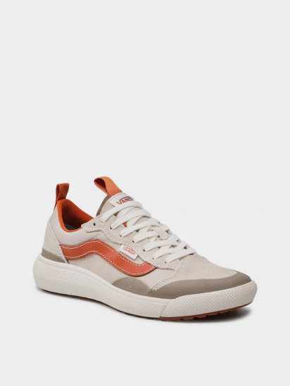 Кеди низькі Vans Ultrarange Exo Se модель VN0A4UWM0CK1 — фото - INTERTOP