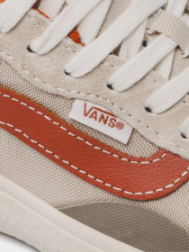 Кеды низкие Vans Ultrarange Exo Se модель VN0A4UWM0CK1 Фото