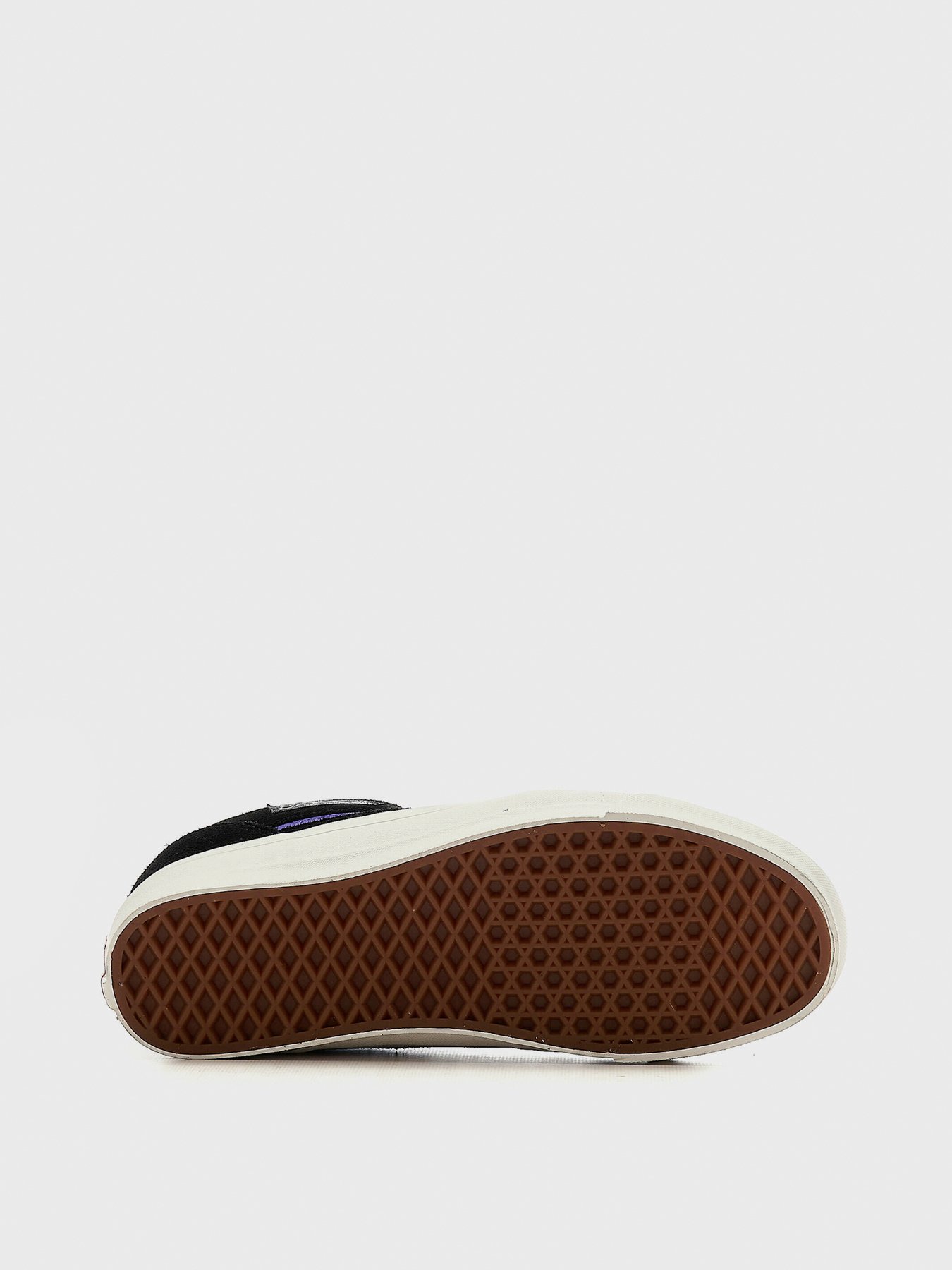 Кеди високі Vans Half Cab 33 DX модель VN0A5KX6B3D1 Фото