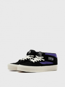 Кеди високі Vans Half Cab 33 DX модель VN0A5KX6B3D1 Фото