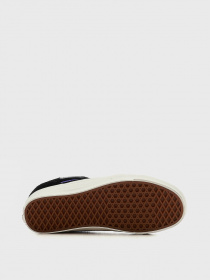 Кеди високі Vans Half Cab 33 DX модель VN0A5KX6B3D1 Фото