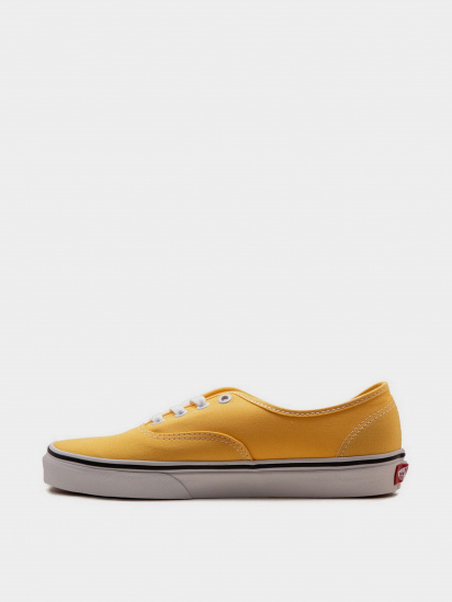 Кеди низькі Vans Authentic модель VN0A5KRDAVL1 — фото - INTERTOP