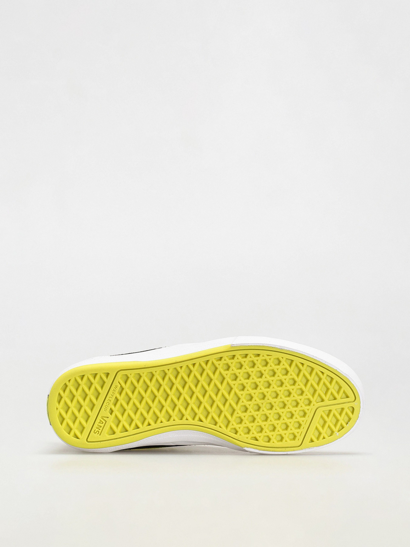 Кеды низкие Vans Kyle Walker модель VN0A5JIE8YY1 Фото