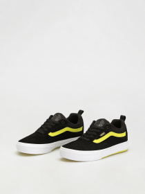 Кеды низкие Vans Kyle Walker модель VN0A5JIE8YY1 Фото