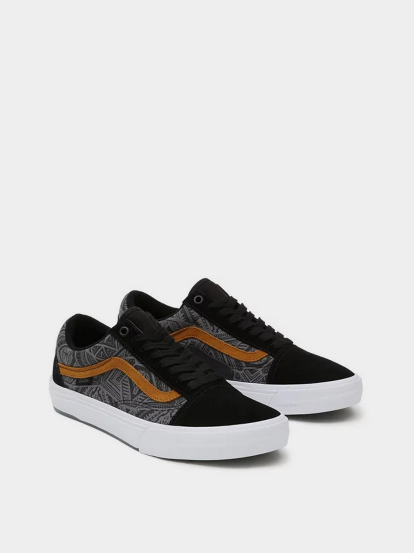 Кеды низкие Vans BMX Old Skool модель VN0A5JIPACQ1 Фото