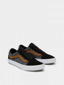 Кеды низкие Vans BMX Old Skool модель VN0A5JIPACQ1 Фото