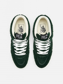Кеды низкие Vans Half Cab 33 DX модель VN0A5KX6YRB1 Фото
