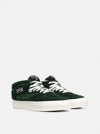 Кеди низькі Vans Half Cab 33 DX модель VN0A5KX6YRB1 — фото 5 - INTERTOP