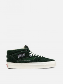 Кеди низькі Vans Half Cab 33 DX модель VN0A5KX6YRB1 Фото