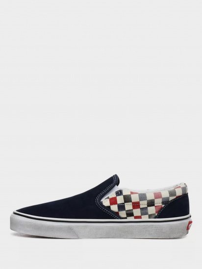 Сліпони Vans Classic Slip-On модель VN0A4U38WO21 — фото - INTERTOP