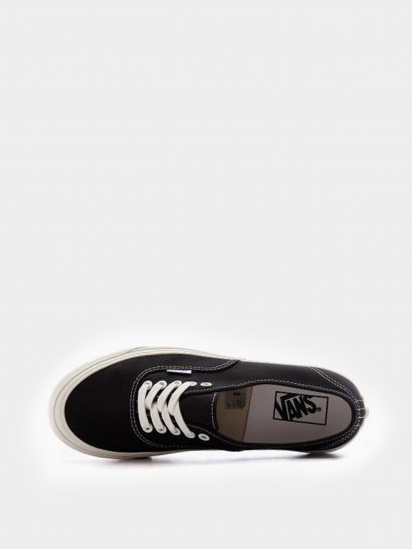 Кеди низькі Vans Authentic 44 Dx модель VN0A5KX4AXB1 — фото 4 - INTERTOP