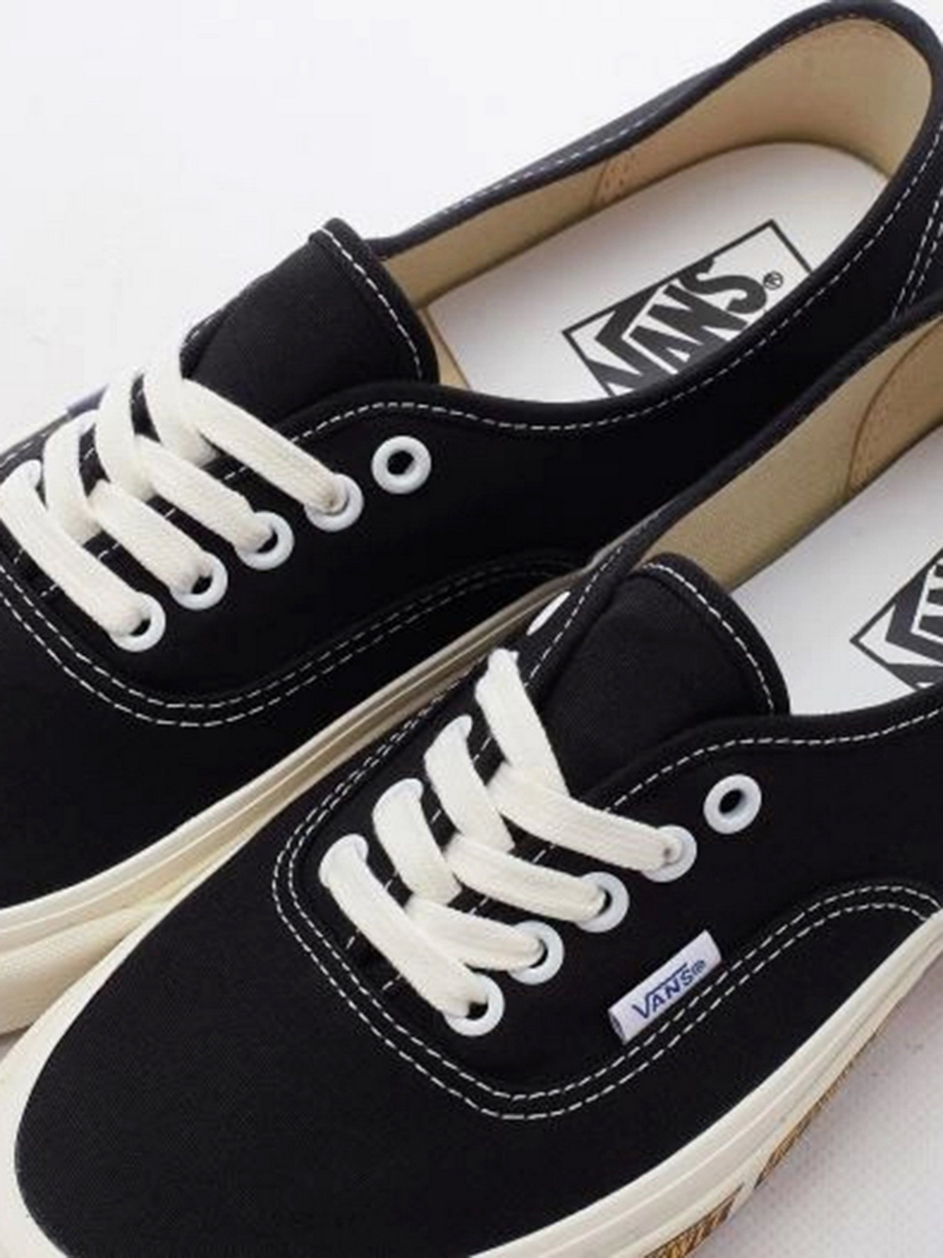 Кеды низкие Vans Authentic 44 Dx модель VN0A5KX4AXB1 Фото