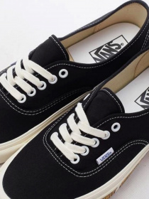 Кеды низкие Vans Authentic 44 Dx модель VN0A5KX4AXB1 Фото