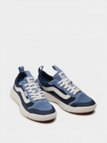 Кеды низкие Vans Ultrarange Exo Se модель VN0A4UWMBAN1 Фото