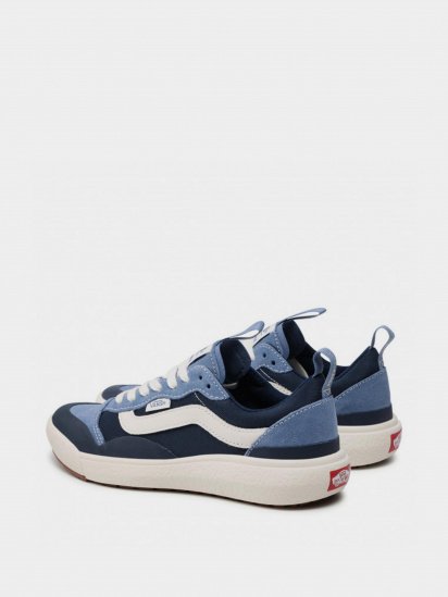 Кеди низькі Vans Ultrarange Exo Se модель VN0A4UWMBAN1 — фото - INTERTOP