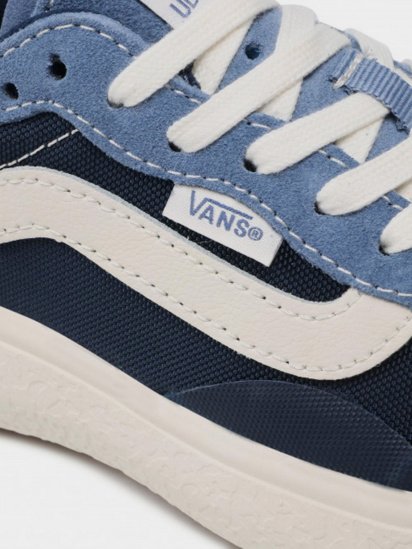 Кеди низькі Vans Ultrarange Exo Se модель VN0A4UWMBAN1 — фото 3 - INTERTOP