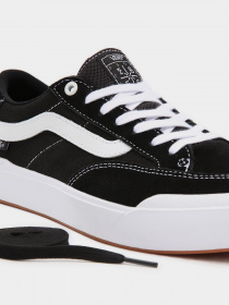 Кеды низкие Vans Berle модель VN0A5JIJY281 Фото