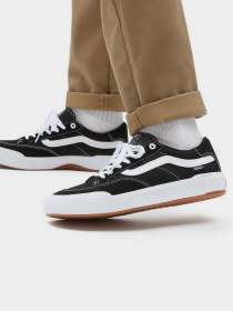 Кеды низкие Vans Berle модель VN0A5JIJY281 Фото