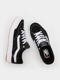 Кеды низкие Vans Berle модель VN0A5JIJY281 Фото
