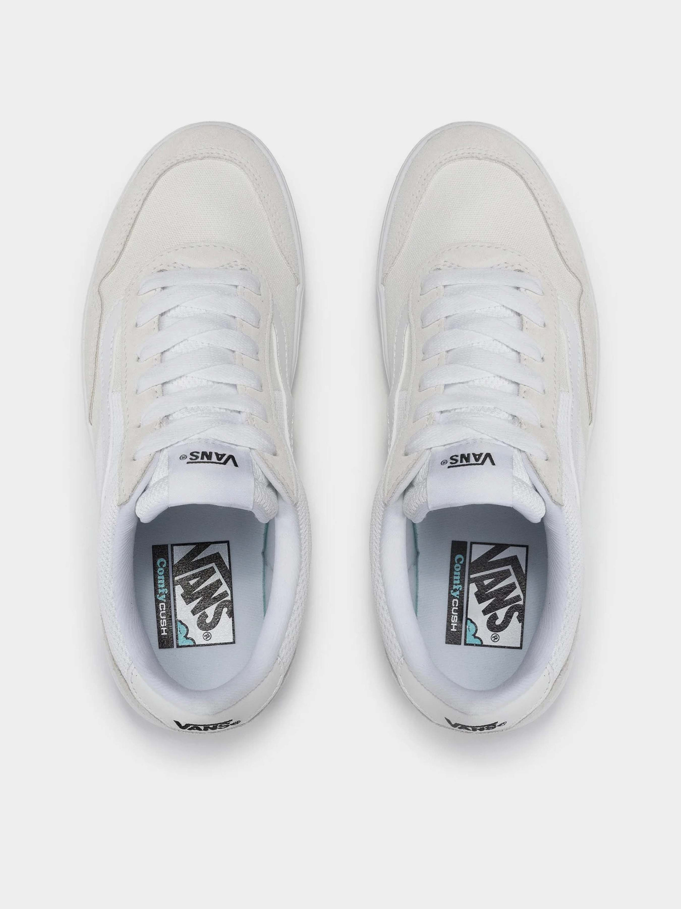 Кеди низькі Vans Cruze Too CC модель VN0A5KR5OIJ1 Фото