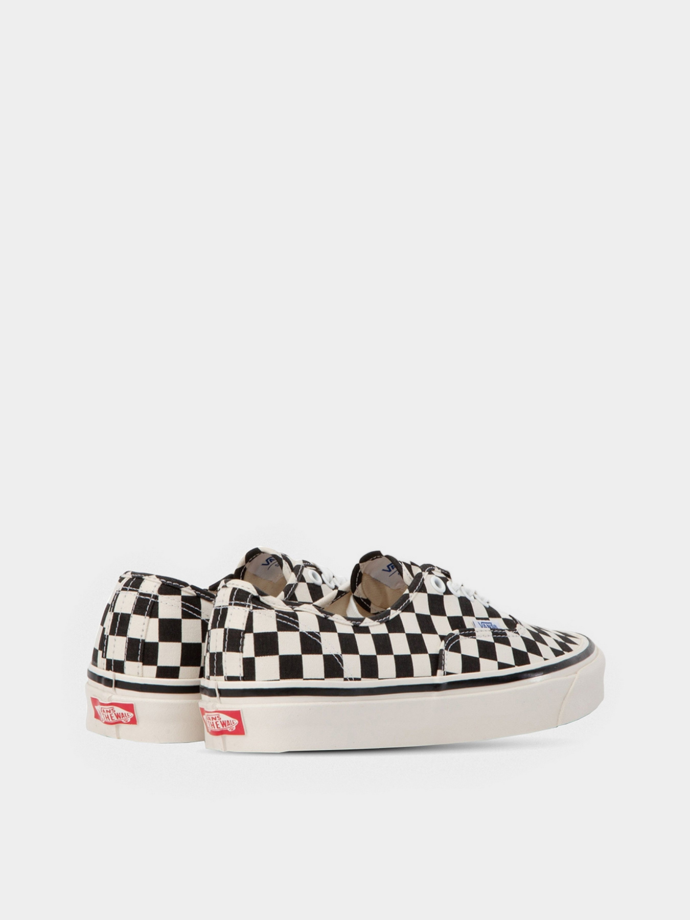 Кеды низкие Vans Authentic 44 модель VN0A38ENOAK1 Фото