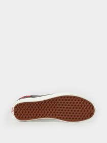 Кеды низкие Vans Old Skool 36 DX модель VN0A54F34231 Фото