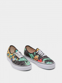 Кеды низкие Vans Authentic модель VN0A5KRDARF1 Фото