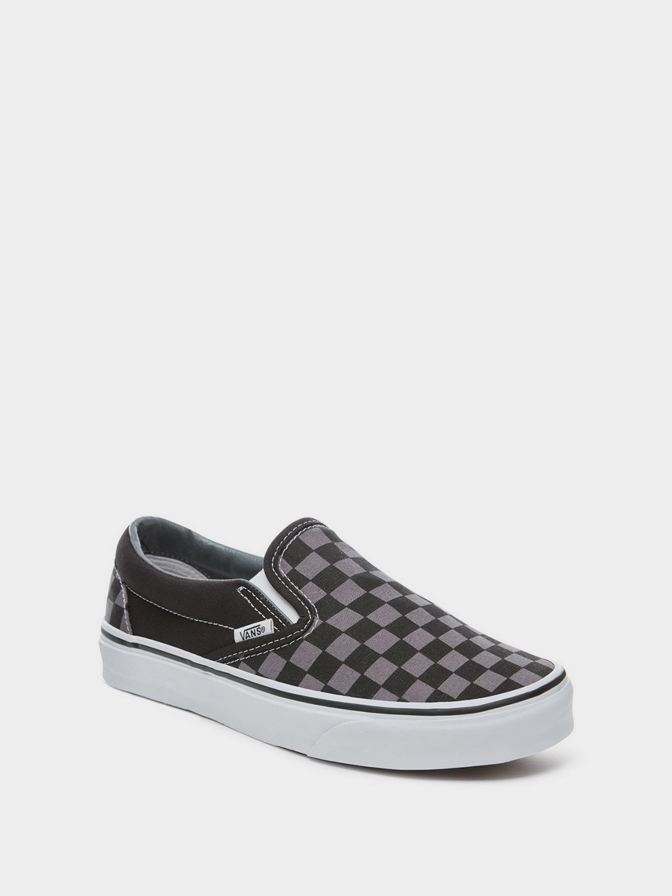 Слипоны Vans Classic модель VN000EYEBPJ1 Фото